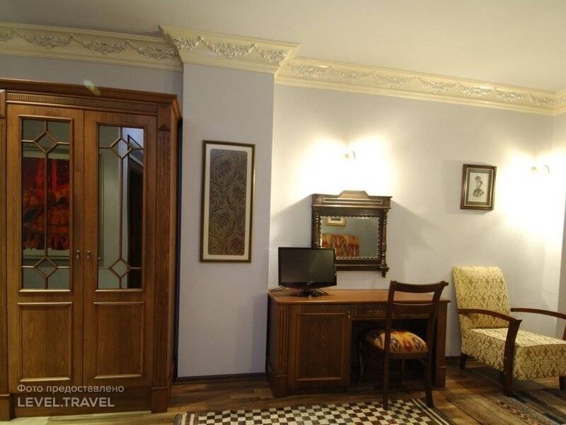 Hotel Djem