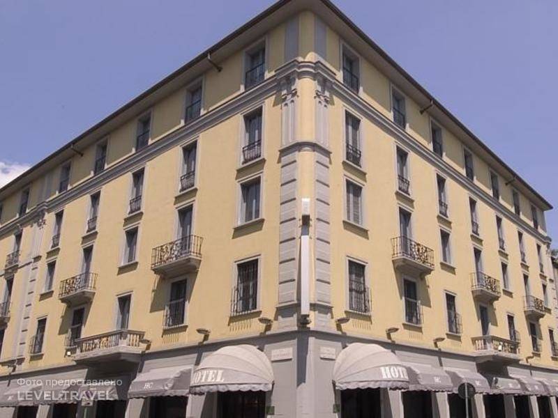 hotel-Hotel Felice Casati-IT