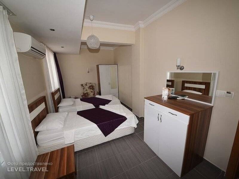 Hotel Feryıl Liman