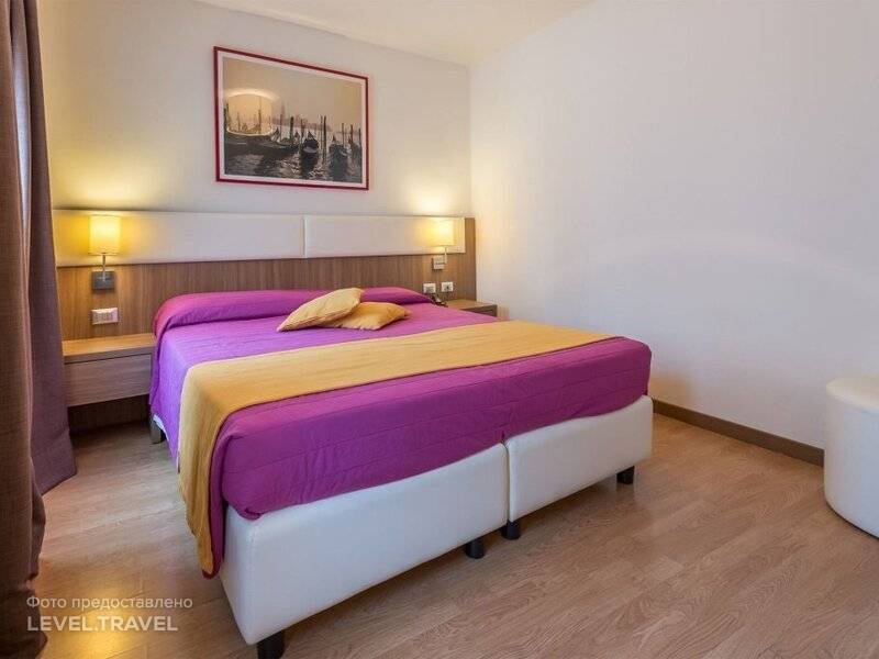 hotel-Hotel Il Moro Di Venezia-IT