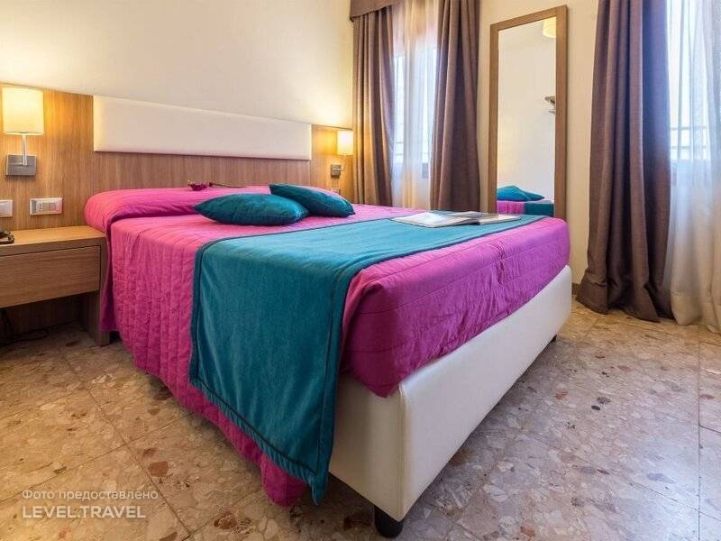 hotel-Hotel Il Moro Di Venezia-IT