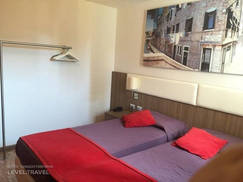 hotel-Hotel Il Moro Di Venezia-IT