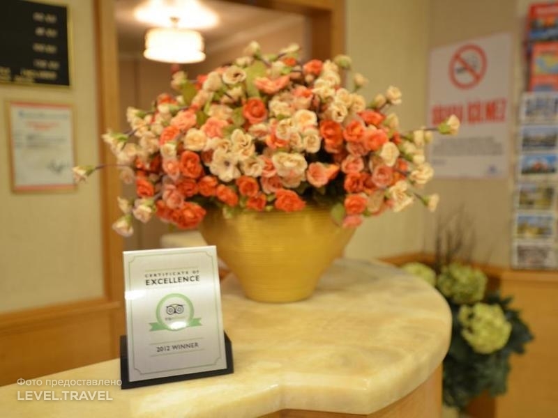 Hotel Inter Istanbul