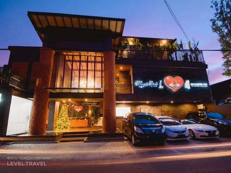 hotel-Hotel L’Amore Bali-ID