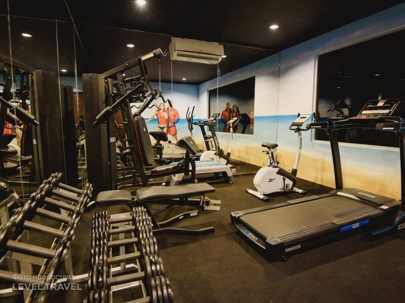 hotel-Hotel L’Amore Bali-ID