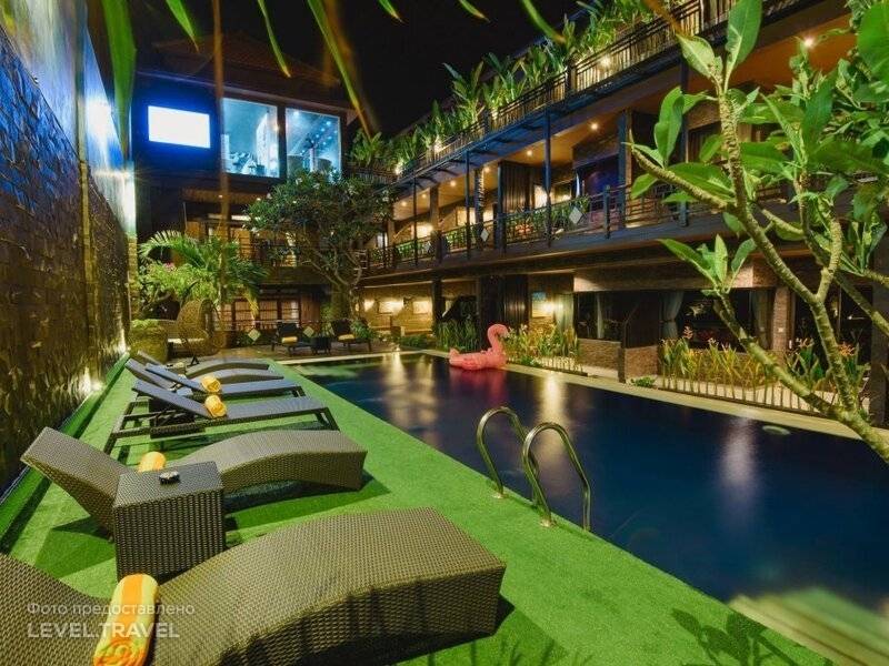 hotel-Hotel L’Amore Bali-ID