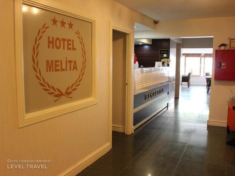 Hotel Melita