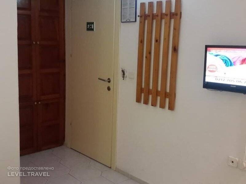 Hotel Miço