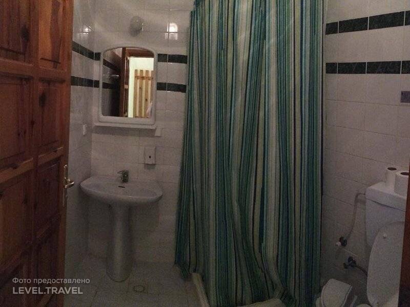 Hotel Miço