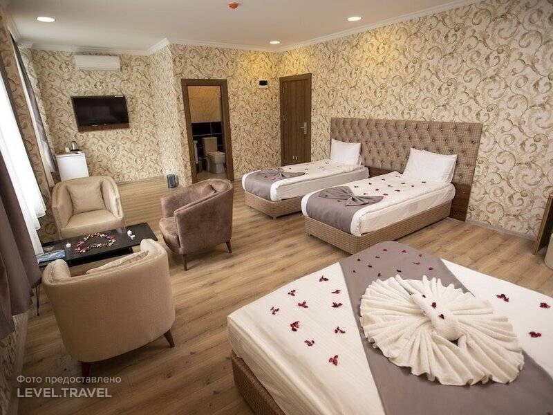 Hotel Mount Ararat