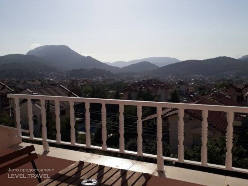 Hotel Nilsu