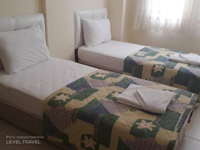 Hotel Nilsu