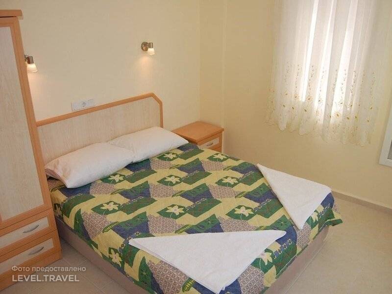 Hotel Nilsu