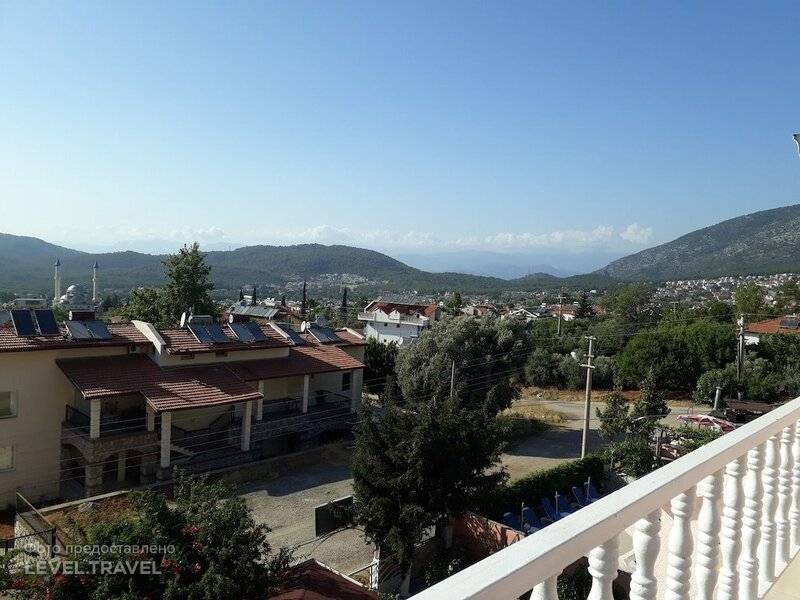 Hotel Nilsu