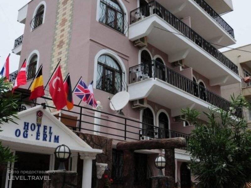 Hotel Ogerim