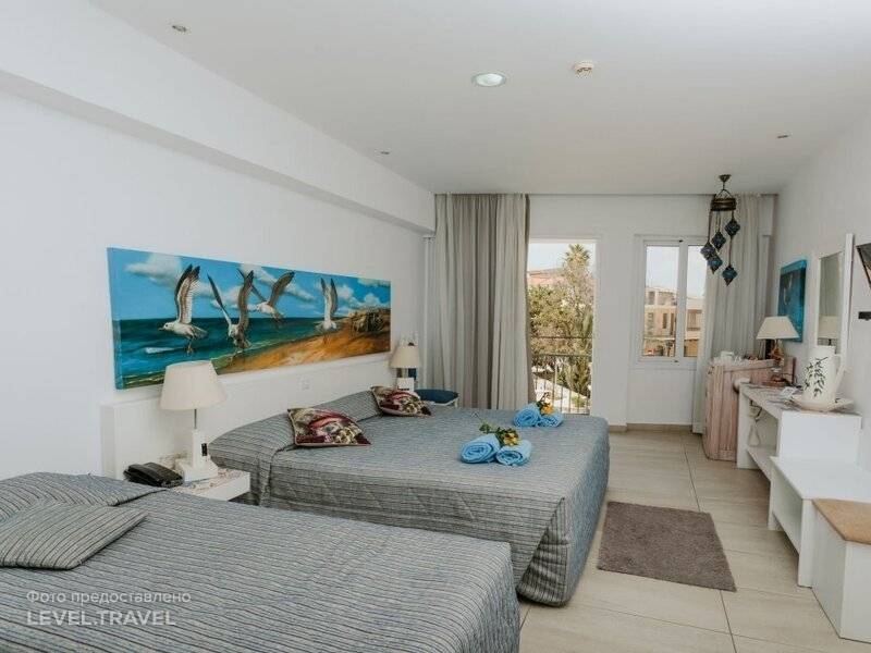 hotel-Hotel Opera-CY