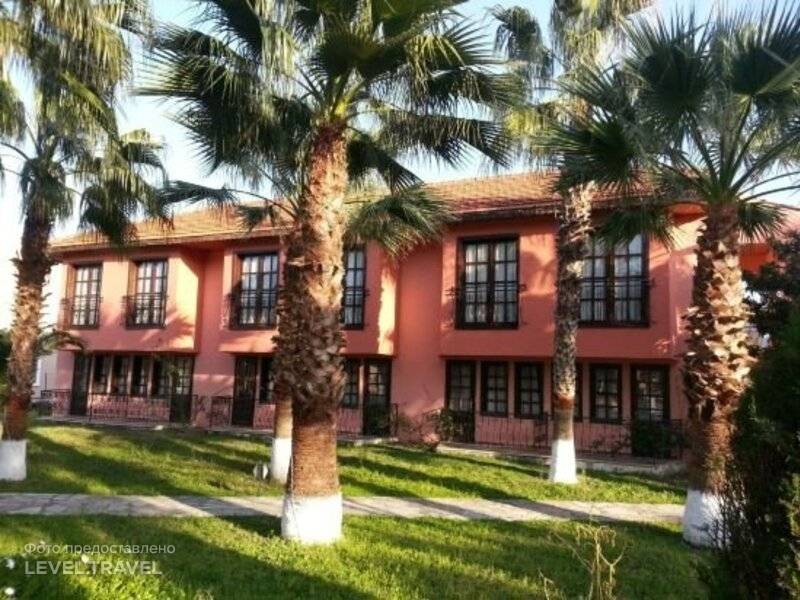 Hotel Palme Dalyan