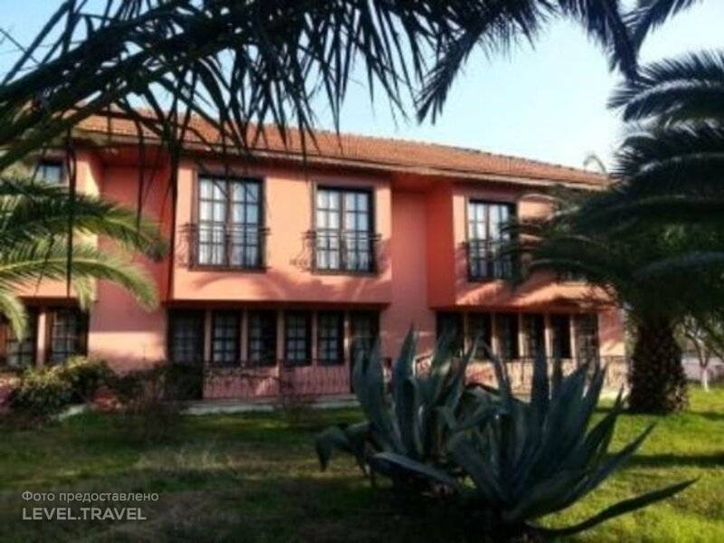 Hotel Palme Dalyan