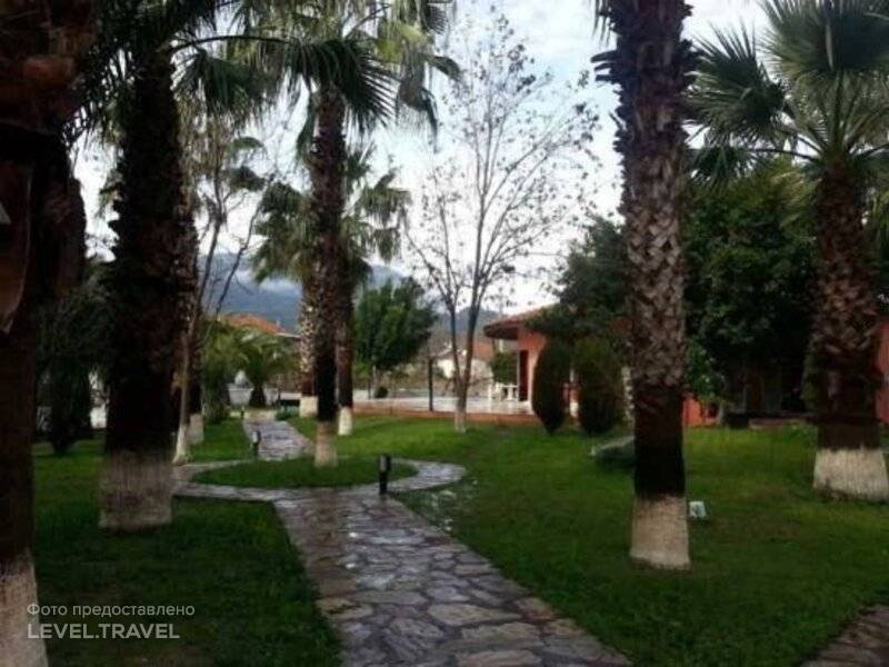 Hotel Palme Dalyan