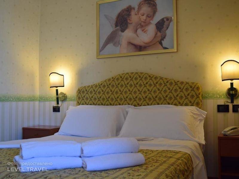 hotel-Hotel President Pomezia-IT