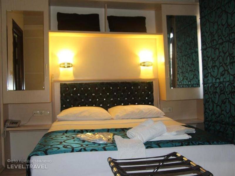 Hotel Promise