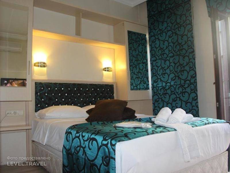 Hotel Promise
