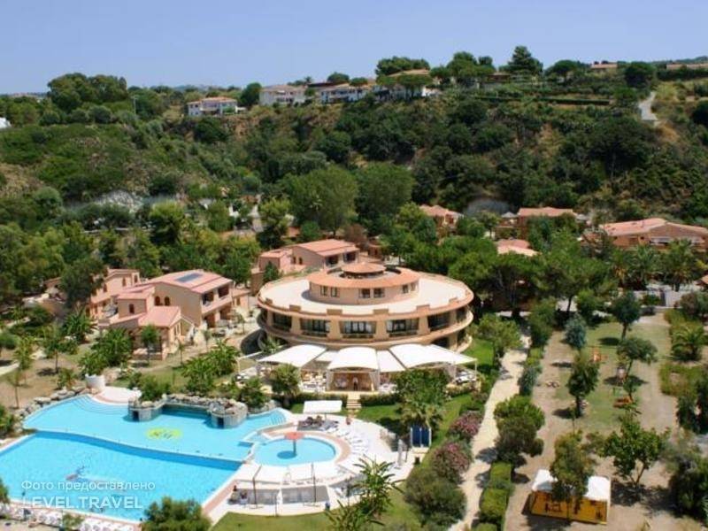 hotel-Hotel Residence Sole Mare-IT