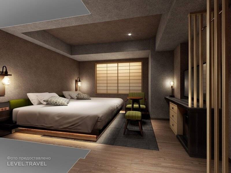 hotel-Hotel Resol Trinity Kyoto-JP