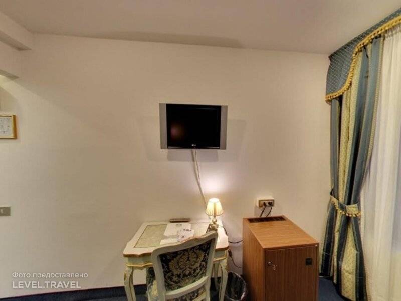 hotel-Hotel San Marco-IT