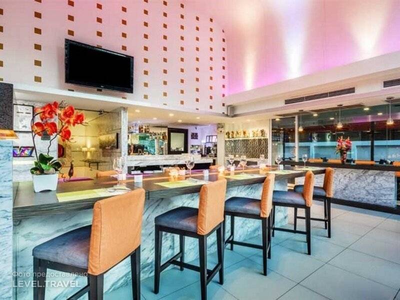 Hotel Solo Sukhumvit 2