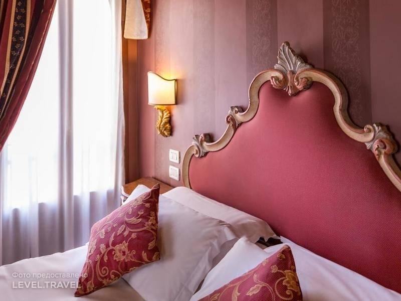 hotel-Hotel Tiziano-IT