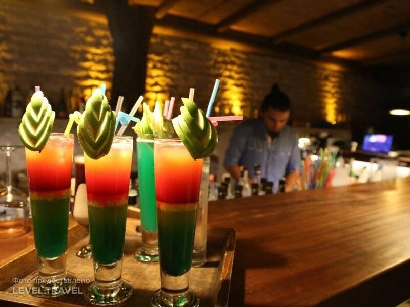 Hotel Villa Mahal – Adults Only