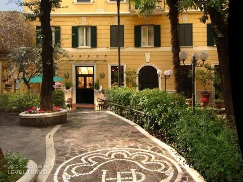 hotel-Hotel Villa San Lorenzo Maria-IT