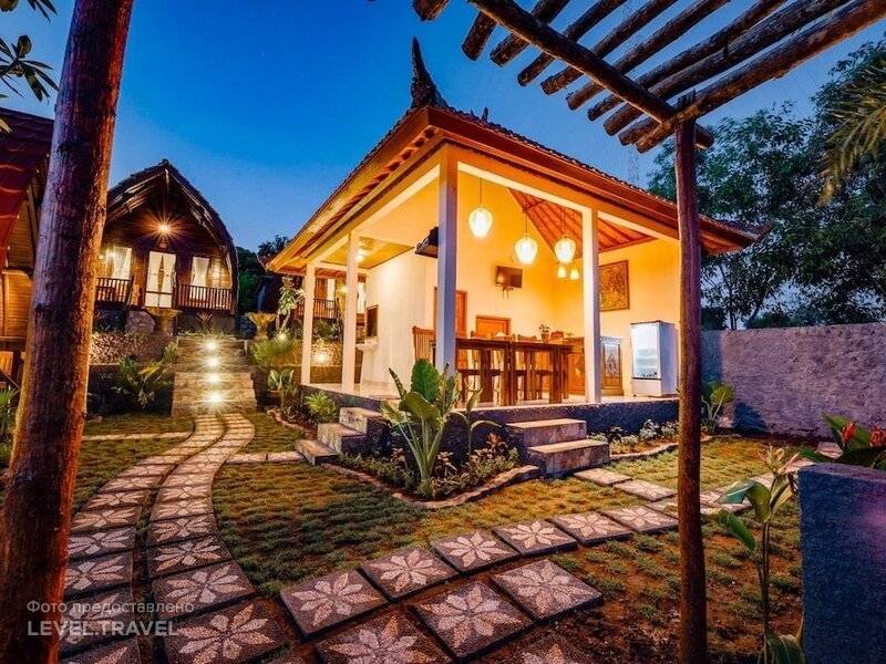 hotel-Hotra Hill Cottage-ID