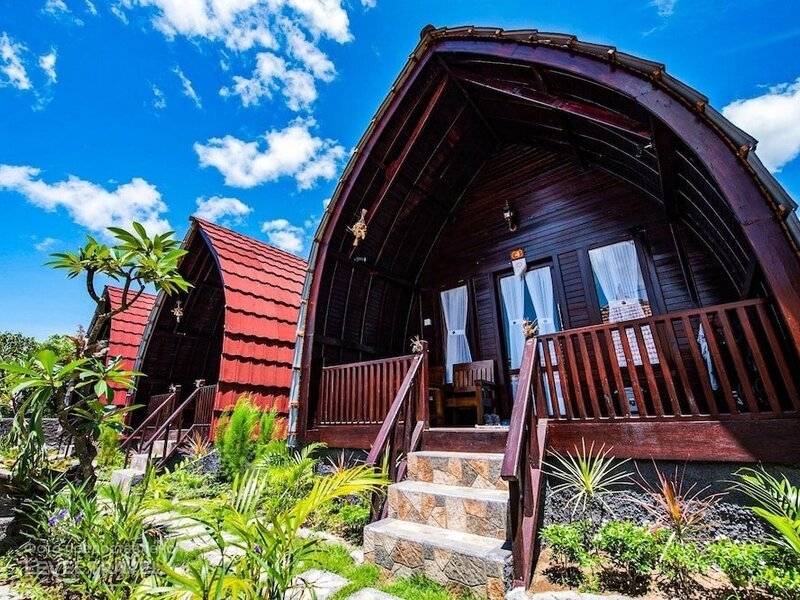 hotel-Hotra Hill Cottage-ID