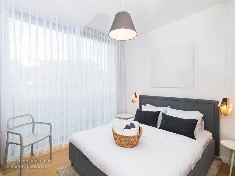 hotel-House No. 29  52 — By Tlv2go-IL