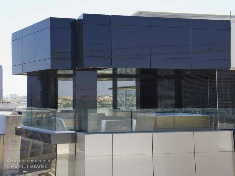 hotel-Hugos Boutique Hotel-MT