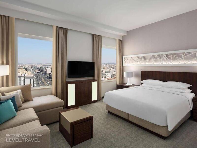 Hyatt House Jeddah Sari Street