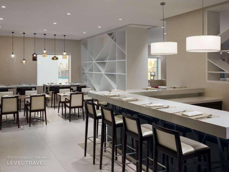 Hyatt House Jeddah Sari Street