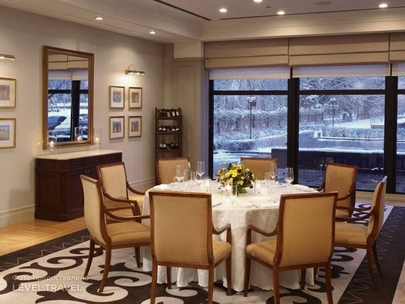 hotel-Hyatt Regency Bishkek-KG