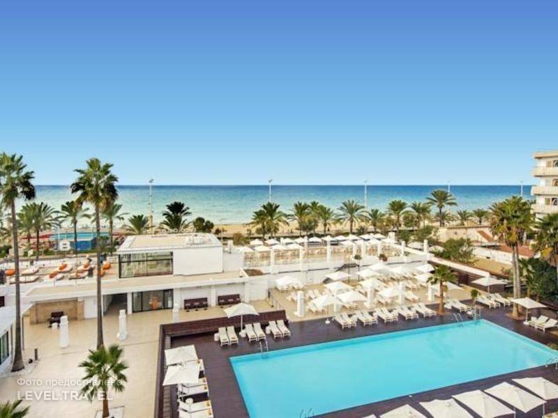 Iberostar Bahía De Palma