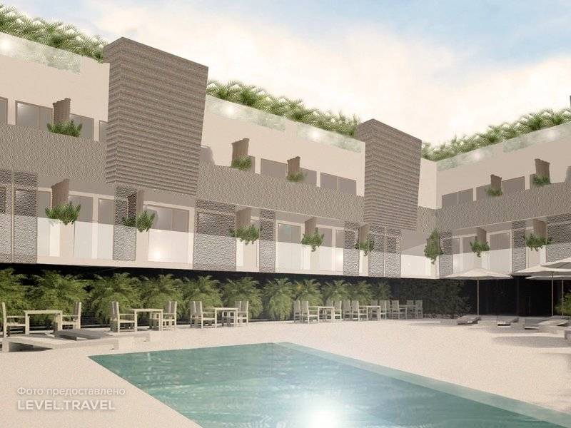 Iberostar Heritage Llum Portocolom