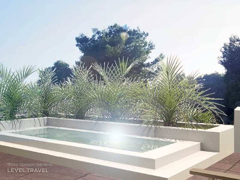 Iberostar Heritage Llum Portocolom