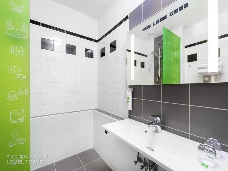 hotel-Ibis Styles Budapest Center-ID