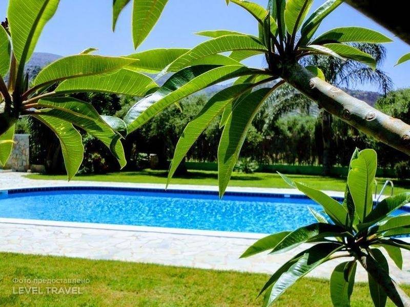 hotel-Ibiscus Apartments-GR