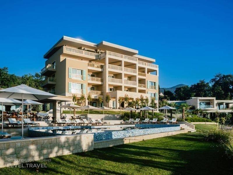 hotel-Ikador Luxury Boutique Hotel Spa-HR