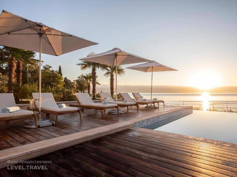 hotel-Ikador Luxury Boutique Hotel Spa-HR