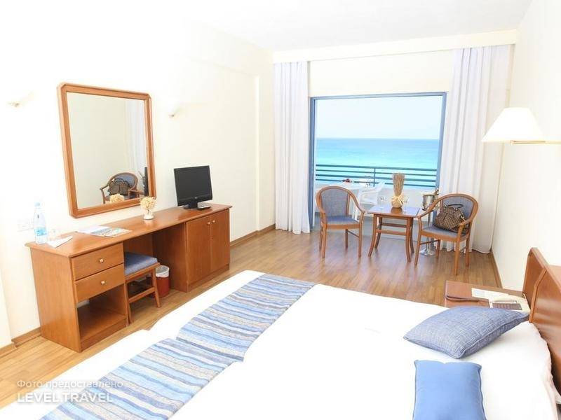 hotel-Iliada Beach-CY