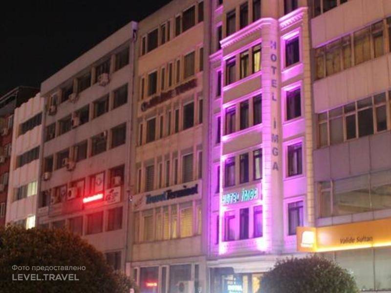 Imga Hotel
