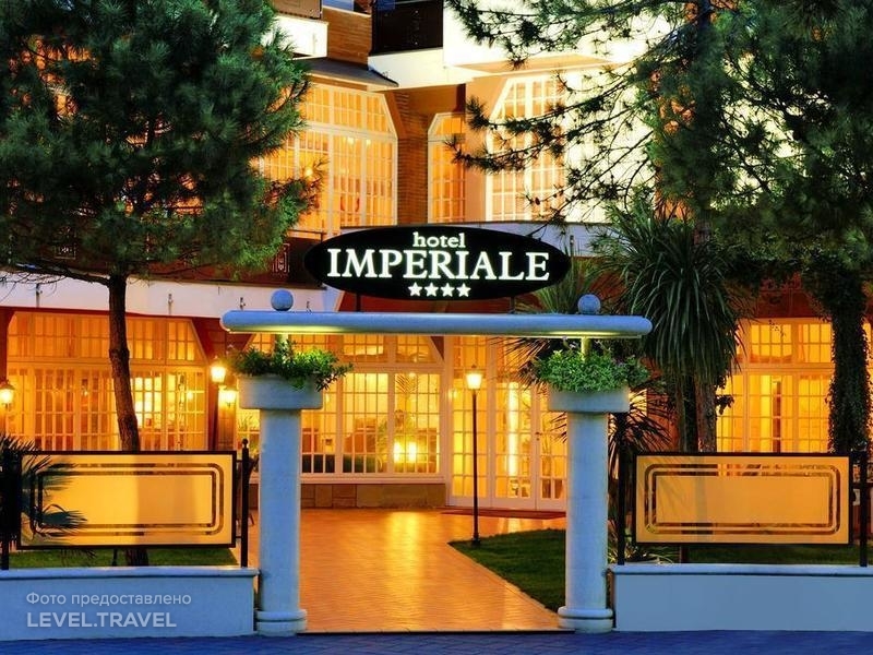 hotel-Imperiale Hotel-IT
